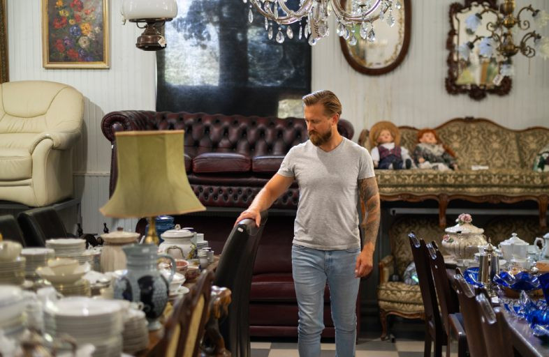 Best Furniture Showroom in Muzaffarpur: Why POJ Furniture Is the No.1 Choice in 2025